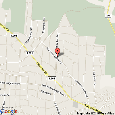 Torsten Mittelstdt Innsbrucker Strae 36 14612 Falkensee